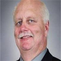 Obituary information for Daniel Fredolf Montgomery