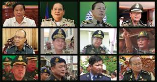 Total and new cases, deaths per day, mortality and recovery rates, current active cases, recoveries, trends and timeline. A Long History Of Rights Abuses By Hun Sen S Generals Hrw