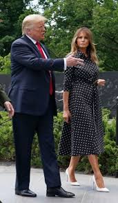 Pin On Melania Trump