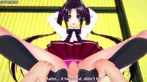 Serafall hentai