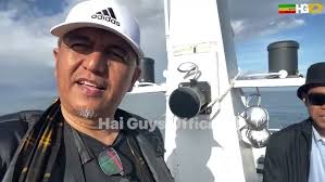 Jelajah Keindahan Alam Aceh Singkil Bareng Fauzi Baadilla