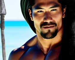 Piedras café con leche Chamorro