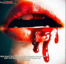 Blood ties is a canadian television series based on the blood books by tanya huff; Blood Images