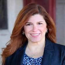 Councilwoman Dawn Mackey