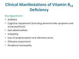 Megaloblastic anemia is sometimes corrected by treatment with vitamin b12. Vitamin B12 Deficiency