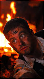 Kirk Cameron: Putting Out Fires While Reigniting a Marriage