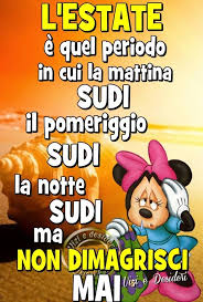 L Estate E Quel Periodo Buongiorno Divertente Citazioni Divertenti Divertente