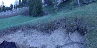 Check spelling or type a new query. They Built A Fireplace Into Their Sloping Hillside The Results Were And Are Stunning