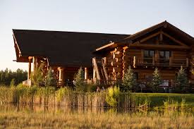 Foxboro Ranch Arizona Wedding Ceremony Venues Rustic Lodge Munds Park