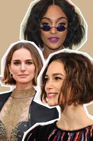 Welche Frisur Passt Zu Mir Der Frisurentest Glamour Bob Frisur Graue Haare Frisur Langes Gesicht Frisuren Eckiges Gesicht