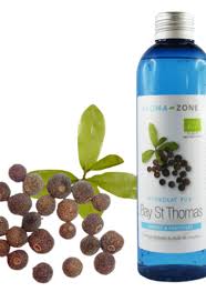 Hydrolat de Bay Saint Thomas