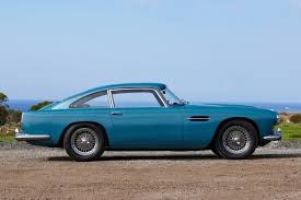 Image result for Midnight Blue 1961 Aston Martin