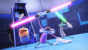 Epingle Par Corazon Sur Oggy Et Les Cafards Oggy Et Les Cafards Oggy Cafards