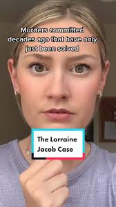 The Lorraine Jacob Murder Case Revealed