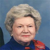 Dorothy Leppa Brodnax Obituary