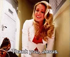 Yeah, you know, i figured i.just gunna put my money back on the table and see what kind'a cards i get. Thank Baby Jesus Gifs Tenor