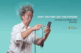 Online Electrician Course John Academy Online Academy Electrician