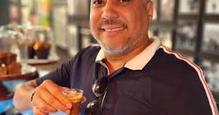 Lawrence restaurateur killed in Santo Domingo Jet Set club collapse