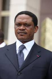 MENGOT Victor ARREY-NKONGHO