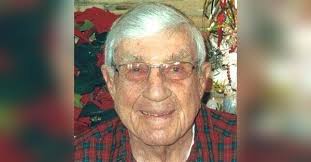 Bernard J. Larsen Obituary