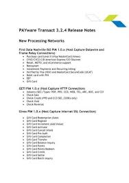 Some customers who provided a testimonial may have received a starbucks gift card from their century 21 sales professional as a thank you for completing the customer satisfaction survey. Payware Transact 3 2 4 Release Notes Verifone