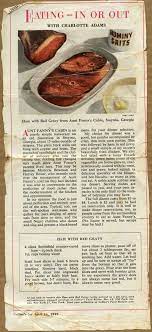 Posts From 2009 On King Kitchen Classic Food Vintage Recipes Retro Recipes