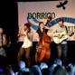 Dorrigo Folk and Bluegrass Festival event image