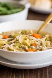 Breathe new life into an old ingredient. Chicken Carcass Soup Baking Mischief