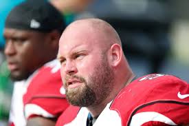 Center A.Q. Shipley is 'like a wizard,' says OL teammate