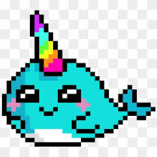 Pour continuer dans la série des pixels art, je sais que vous êtes nombreux à l'attendre, voici le monde des licornes. Cute Pixel Art Unicorn Pixel Art Facile Licorne Clipart 5188489 Pikpng