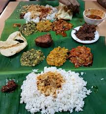 Masih ingat raj's banana leaf bangsar yang dilanda kontroversi pada bulan jun yang lalu? Kuala Lumpur S Best Banana Leaf Indian Curry Dhal Rice Rasam