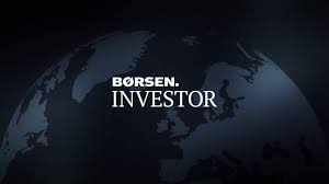 Få de siste nyhetene, se hva som skjer i dag, dagens vinnere og tapere, de mest omsatte aksjene og mye mer. Borsen Investor Youtube
