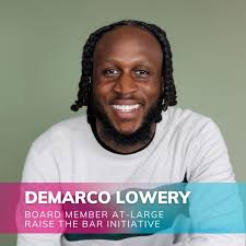 DeMarco Lowery