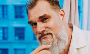 Alan Hostetter's Instagram, Twitter & Facebook