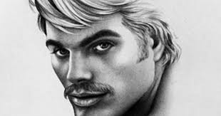 Image result for tom of finland