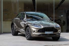 Image result for Satin Arden Green 2025 Aston Martin