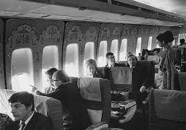 Air India 747 First Class Air India Airlines Air India Air India Flight