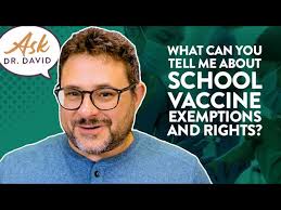 What Happens If My Child Doesn't Get Vaccinated?