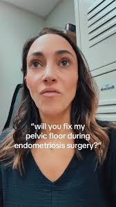 Think surgery is the only step? 🚫 Pelvic floor PT before and after endo  surgery can make recovery smoother + speed healing. , #endometriosis  #endometriosisawareness #pelvichealth ...