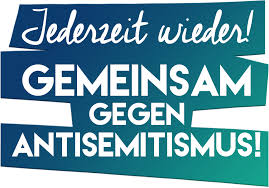 Rassismus und antisemitismus haben meines erachtens eines mit dem terrorismus gemein.: Jederzeit Wieder Gemeinsam Gegen Antisemitismus Kolnische Gesellschaft Fur Christlich Judische Zusammenarbeit E V
