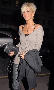 Inspiring short pixie haircuts are easy to find and recreate. More Pics Of Sarah Harding Pixie 1 Of 14 Short Hairstyles Lookbook Stylebistro