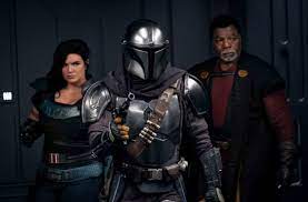The Mandalorian Season 2 Episode 4 Live Stream Watch Online