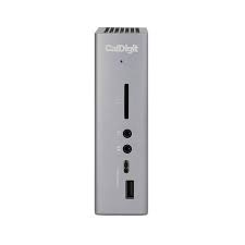 As a person that used to use docking stations at work for larger screen and keyboard. Ts3 Plus Support Caldigit