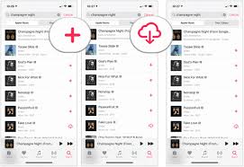 Its great features include the ability to download your favorite tracks and play them offline, lyrics in real time, listening across all your favorite devices, new music personalized just for … How To Use The Song Apple Music As An Iphone Alarm Clock