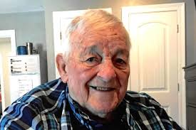 Calvin Stakes, 84, Orange