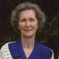 Eva Lois Calvert Obituary