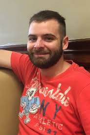 Nicholas D. "Nick" LaValley