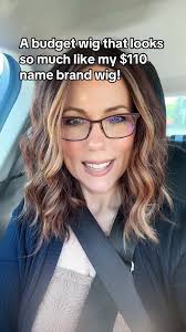 Embrace Your Future With a Stylish Gray Wig