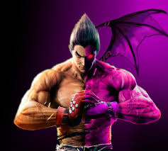 1 counterpart 2 counterpart (kazuya mishima. Kazuya Mishima Wallpapers Wallpaper Cave