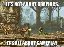 When I See Post About Graphics In Skyrim Or Which One Game Gear Has Better Graphics Best Graphics Pixel Art Elements Of Art